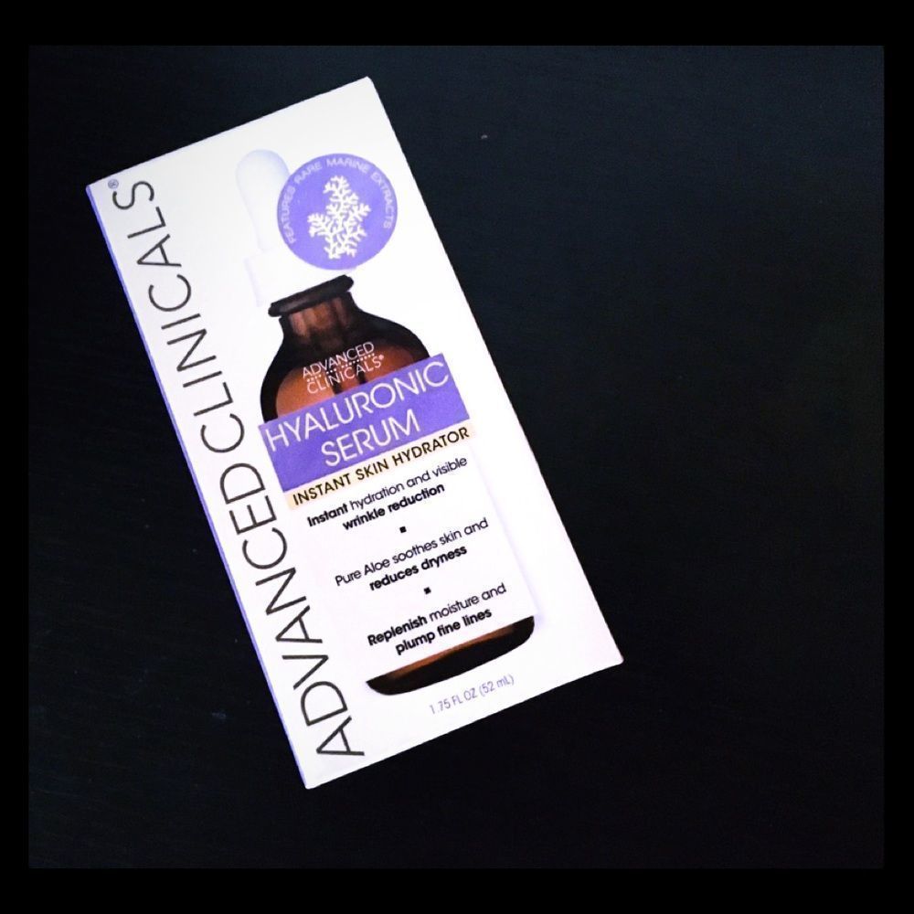 Face Serum